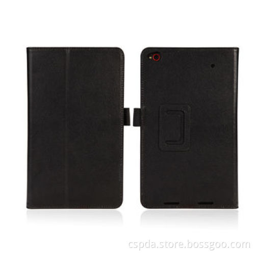PU Leather Back Standing Cases for Lenovo ThinkPad 8